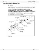 Preview for 18 page of Westfield W130-31 Operation And Assembly Manual