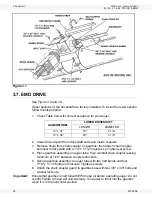 Preview for 20 page of Westfield W130-31 Operation And Assembly Manual