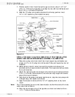 Preview for 21 page of Westfield W130-31 Operation And Assembly Manual