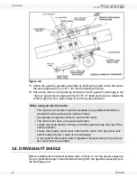 Preview for 22 page of Westfield W130-31 Operation And Assembly Manual