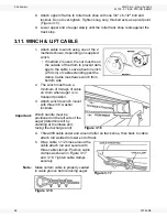 Preview for 26 page of Westfield W130-31 Operation And Assembly Manual