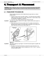 Preview for 31 page of Westfield W130-31 Operation And Assembly Manual