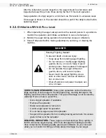 Preview for 37 page of Westfield W130-31 Operation And Assembly Manual