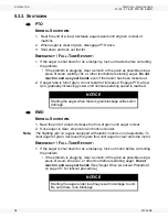 Preview for 38 page of Westfield W130-31 Operation And Assembly Manual