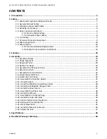 Preview for 3 page of Westfield WCX 1335 Assembly Manual