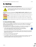 Preview for 5 page of Westfield WCX 1335 Assembly Manual