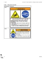 Preview for 16 page of Westfield WCX 1335 Assembly Manual