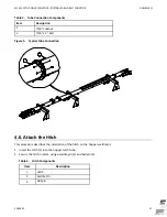 Preview for 21 page of Westfield WCX 1335 Assembly Manual