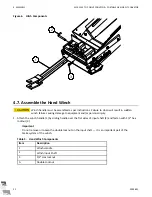 Preview for 22 page of Westfield WCX 1335 Assembly Manual