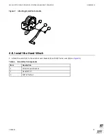 Preview for 23 page of Westfield WCX 1335 Assembly Manual