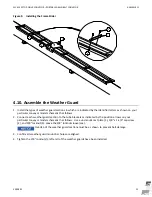 Preview for 25 page of Westfield WCX 1335 Assembly Manual