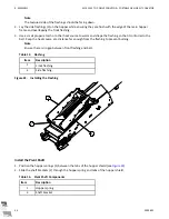 Preview for 34 page of Westfield WCX 1335 Assembly Manual