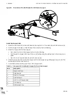 Preview for 36 page of Westfield WCX 1335 Assembly Manual