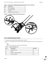 Preview for 37 page of Westfield WCX 1335 Assembly Manual