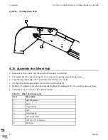 Preview for 38 page of Westfield WCX 1335 Assembly Manual