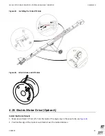 Preview for 45 page of Westfield WCX 1335 Assembly Manual