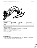 Preview for 49 page of Westfield WCX 1335 Assembly Manual