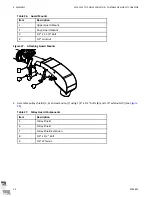 Preview for 50 page of Westfield WCX 1335 Assembly Manual