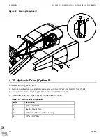 Preview for 52 page of Westfield WCX 1335 Assembly Manual