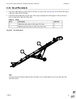 Preview for 55 page of Westfield WCX 1335 Assembly Manual