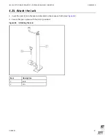 Preview for 57 page of Westfield WCX 1335 Assembly Manual