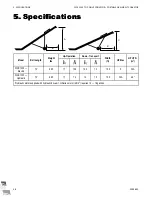 Preview for 58 page of Westfield WCX 1335 Assembly Manual