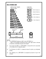 Preview for 13 page of Westfield XTR2 Construction Manual