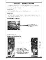 Preview for 30 page of Westfield XTR2 Construction Manual