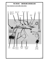 Preview for 40 page of Westfield XTR2 Construction Manual