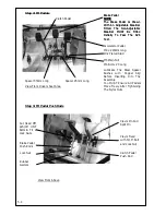 Preview for 49 page of Westfield XTR2 Construction Manual