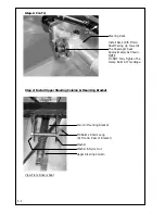 Preview for 54 page of Westfield XTR2 Construction Manual