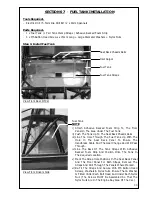 Preview for 59 page of Westfield XTR2 Construction Manual