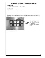 Preview for 62 page of Westfield XTR2 Construction Manual