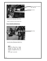 Preview for 80 page of Westfield XTR2 Construction Manual