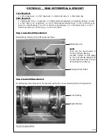 Preview for 83 page of Westfield XTR2 Construction Manual