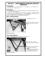 Preview for 93 page of Westfield XTR2 Construction Manual