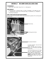 Preview for 105 page of Westfield XTR2 Construction Manual