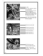 Preview for 110 page of Westfield XTR2 Construction Manual