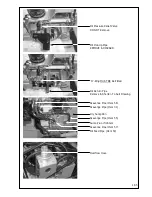 Preview for 111 page of Westfield XTR2 Construction Manual