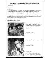 Preview for 114 page of Westfield XTR2 Construction Manual