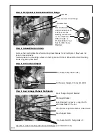 Preview for 115 page of Westfield XTR2 Construction Manual