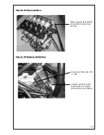 Preview for 118 page of Westfield XTR2 Construction Manual