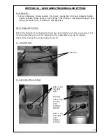 Preview for 130 page of Westfield XTR2 Construction Manual