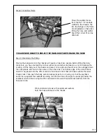 Preview for 138 page of Westfield XTR2 Construction Manual