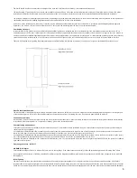 Предварительный просмотр 5 страницы Westfire UNIQ37 Installations