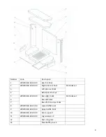 Предварительный просмотр 9 страницы Westfire UNIQ37 Installations