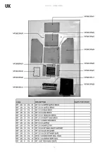 Preview for 2 page of Westfire WF UNIQ 33 Quick Start Manual