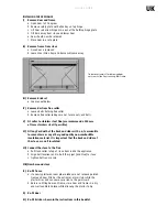 Preview for 9 page of Westfire WF32/UNIQ32 Freestanding Installation Manual And Operating Instructions