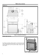 Предварительный просмотр 6 страницы Westgate DV48 Owner'S Manual