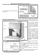 Предварительный просмотр 14 страницы Westgate DV48 Owner'S Manual